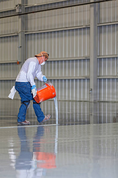 Epoxy-Floors